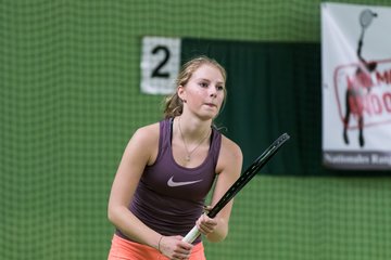 Bild 536 - Holmer Infoor Cup